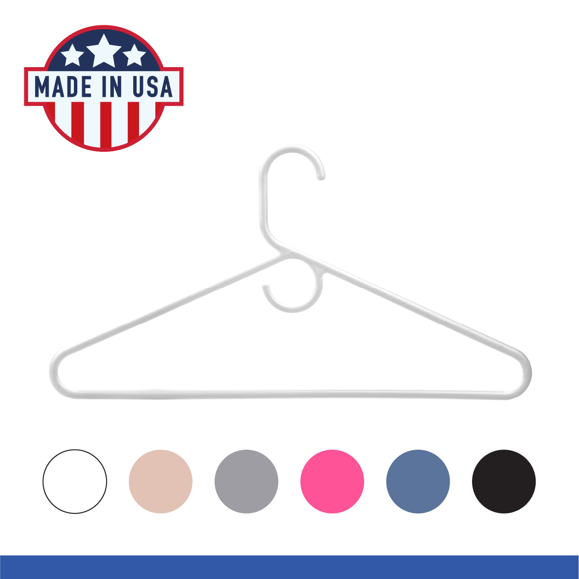 Neaties Super Heavy Duty Plastic Hangers – Neaties Hangers