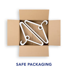 Load image into Gallery viewer, Neaties Heavy Duty Plastic Hangers

