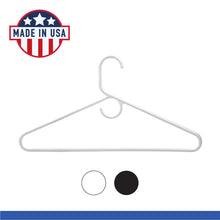 Load image into Gallery viewer, Neaties Heavy Duty Plastic Hangers
