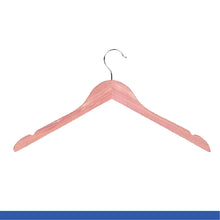 Load image into Gallery viewer, Neaties Red Cedar 3/8&quot; Slim Hangers
