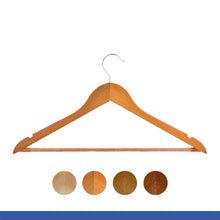 Load image into Gallery viewer, Neaties Wood Hangers
