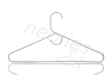 Load image into Gallery viewer, Neaties Heavy Duty Plastic Hangers
