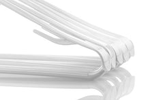 Load image into Gallery viewer, Neaties USA Made Heavy Duty Wide Hangers for Shoulder Support, 20pk
