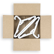 Load image into Gallery viewer, Neaties USA Made Heavy Duty Wide Hangers for Shoulder Support, 20pk
